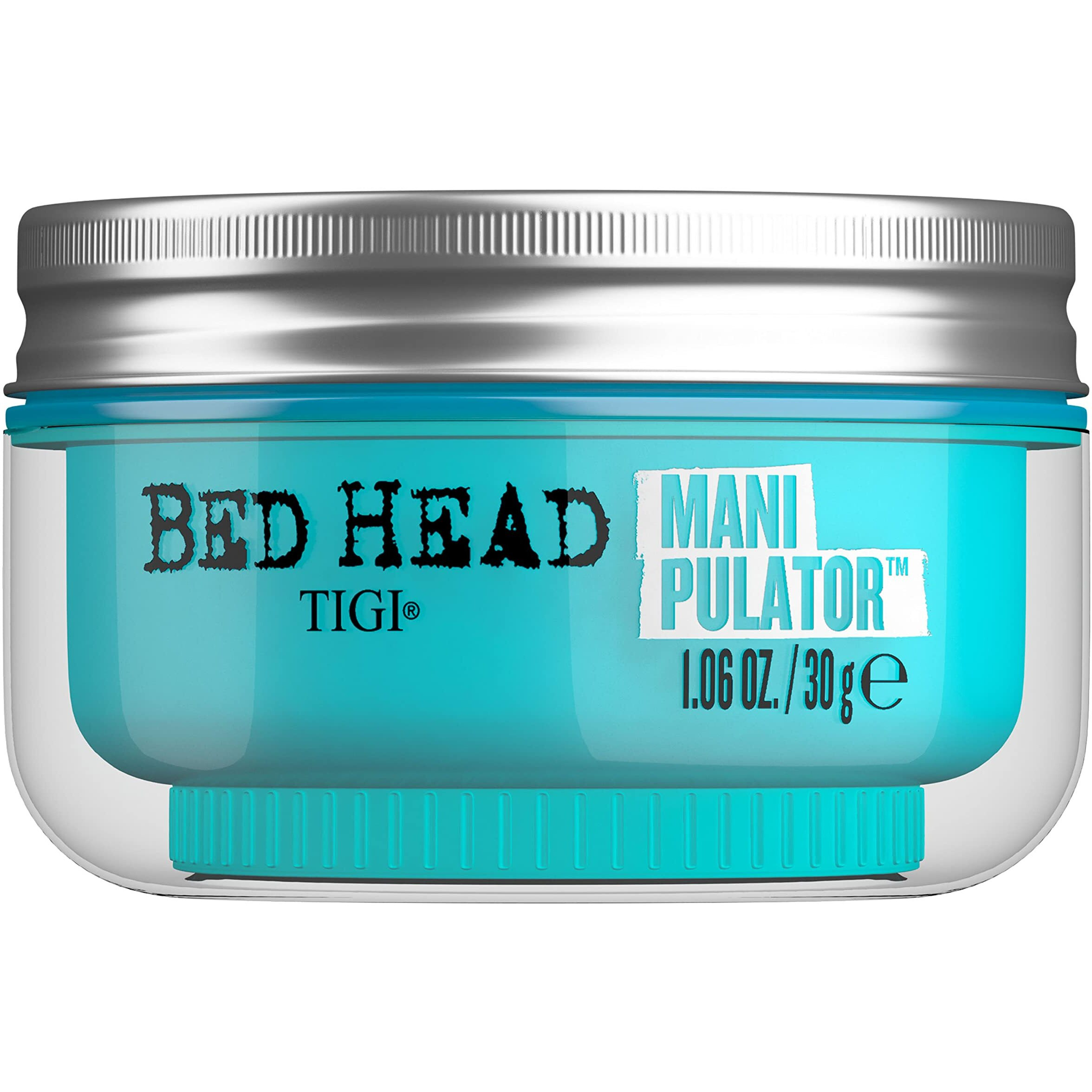 TIGI Bed Head Manipulator Texturizing Putty with Firm Hold Travel Size 1.06 oz
