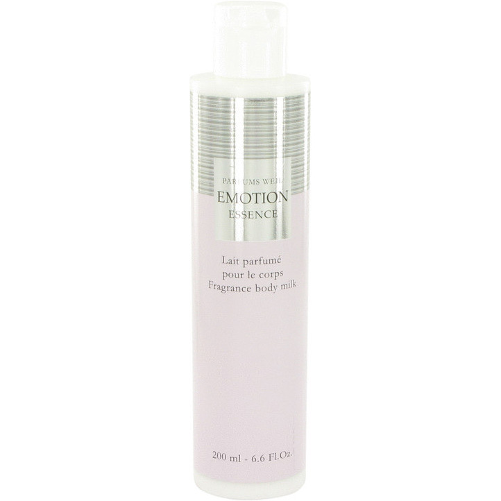 Emotion Essence by Weil Fragrance Body Milk (Body Lotion) 6.6 oz(D0102HA77ZG.)