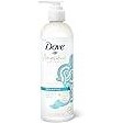 Dove Amplified Textures, Hydrating Cleanse Shampoo, 11.5 fl oz (340 ml)