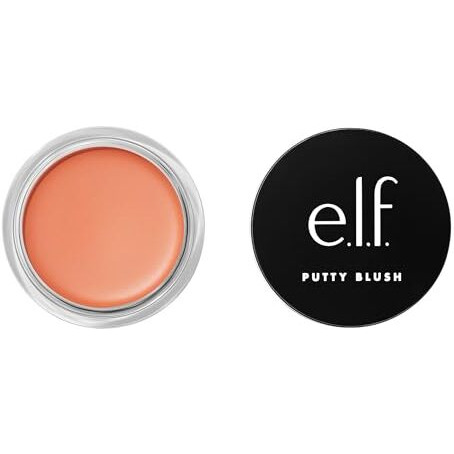 elf Putty Blush(D0102H2ccDY)