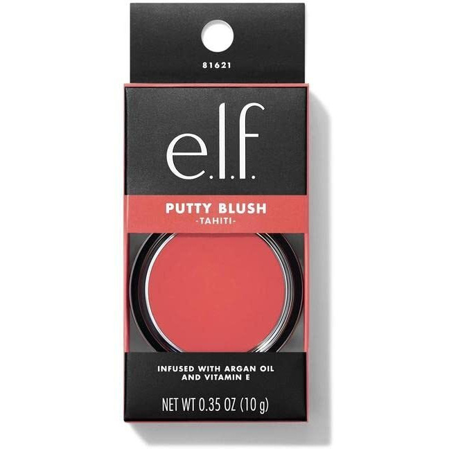 elf Putty Blush(D0102H2ccD7)