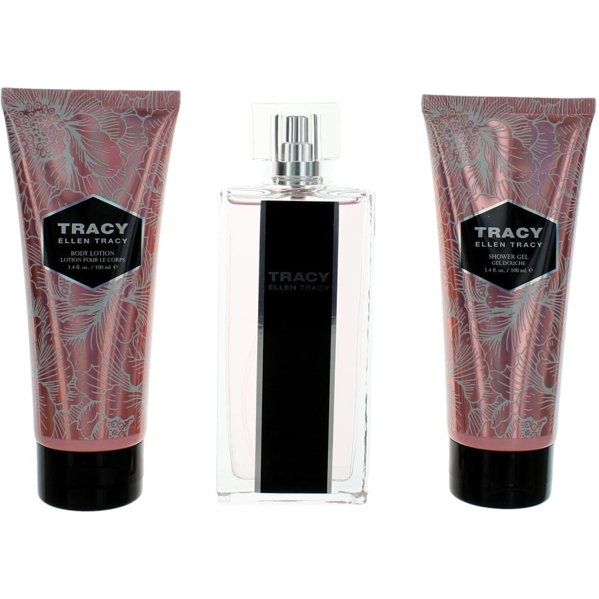 Tracy by Ellen Tracy, 3 Piece Gift Set for Women