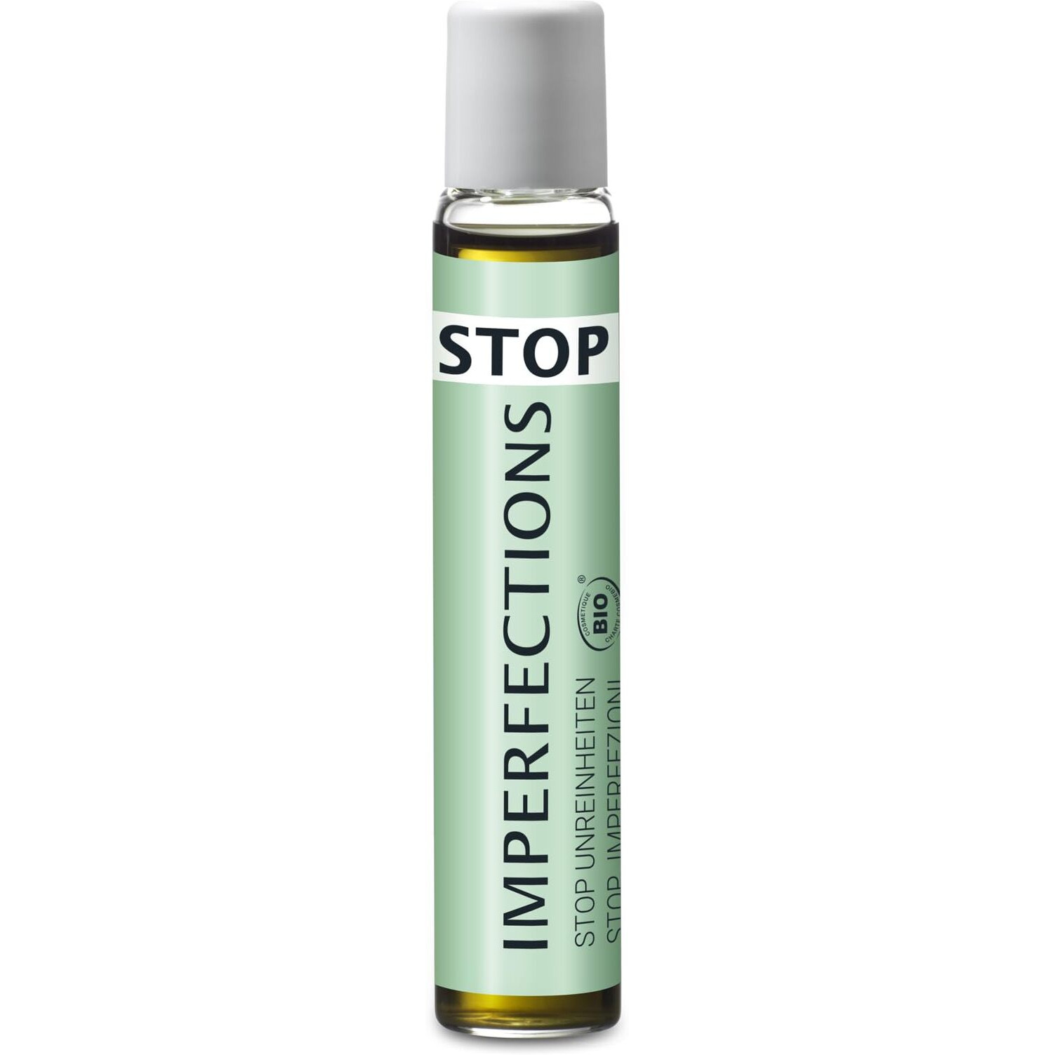 Stop Imperfections Drying Lotion by Gamarde for Women - 0.33 oz Lotion