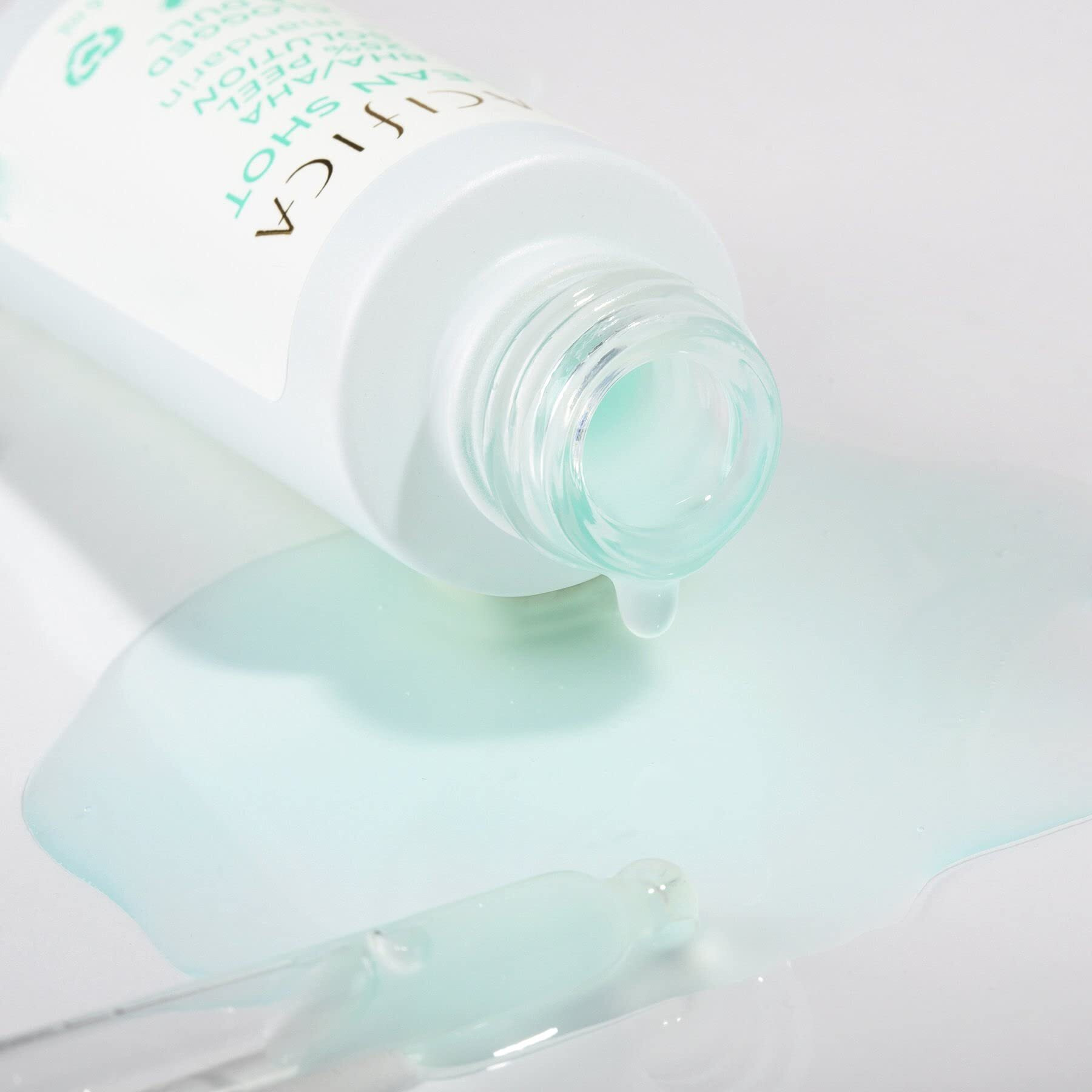 Clean Shot BHA-AHA 25 Percent Peel Solution by Pacifica for Unisex - 0.8 oz Treatment