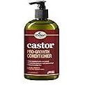 Difeel Castor Pro-Growth Conditioner 12 oz.