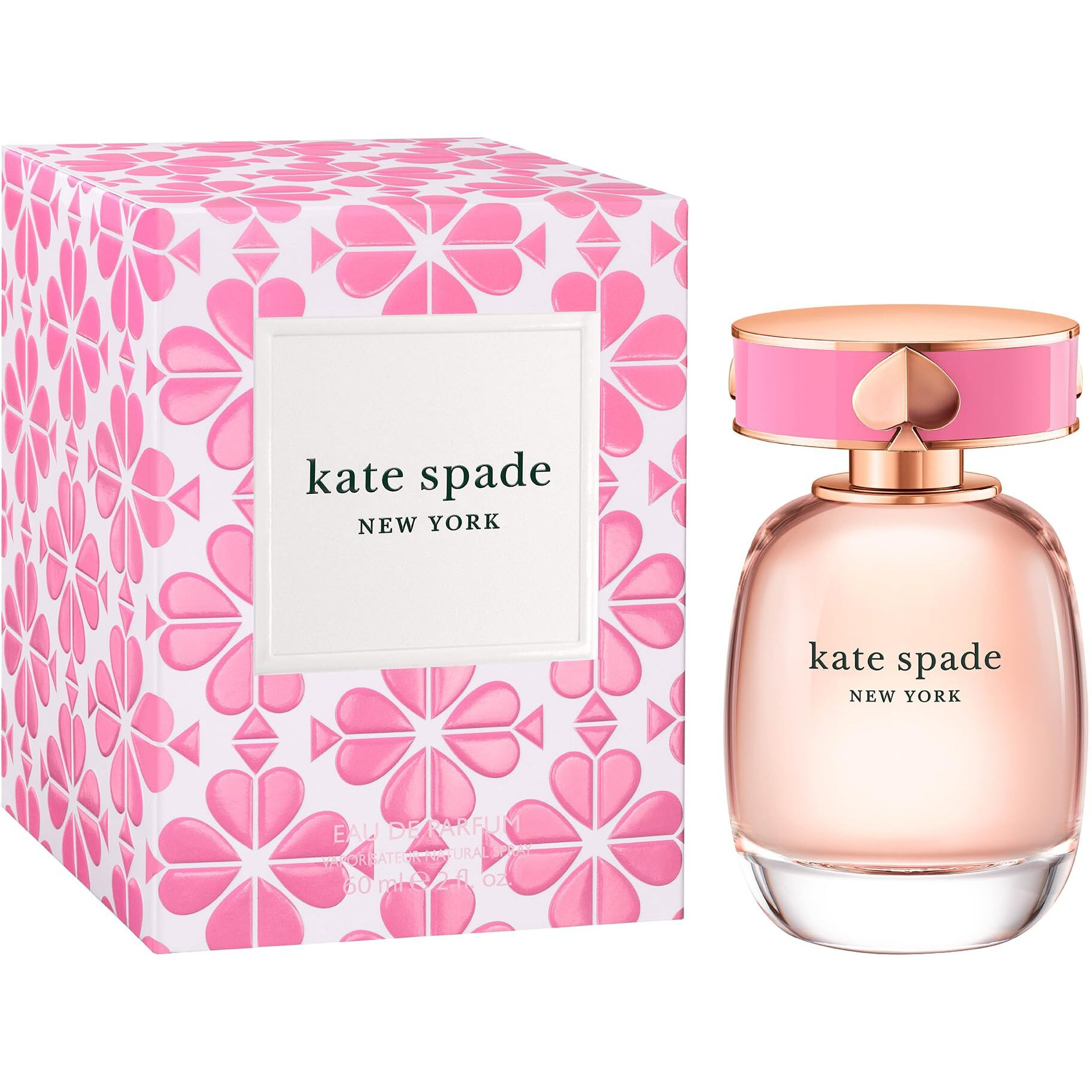 Kate Spade New York by Kate Spade Eau De Parfum Spray 2 oz(D0102HA73WG.)