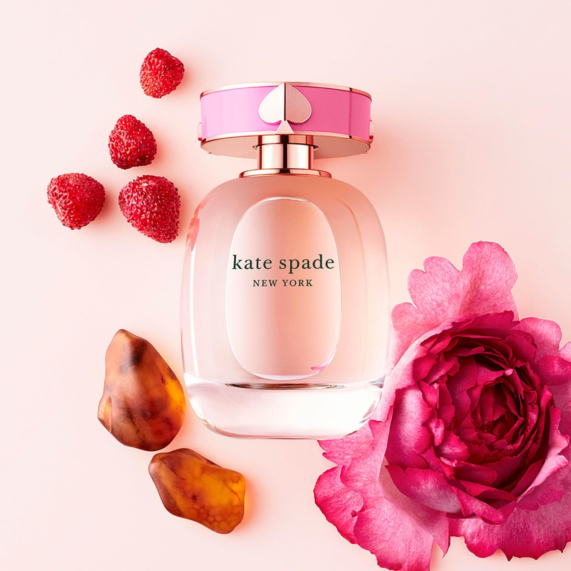 Kate Spade New York by Kate Spade Eau De Parfum Spray 2 oz(D0102HA73WG.)