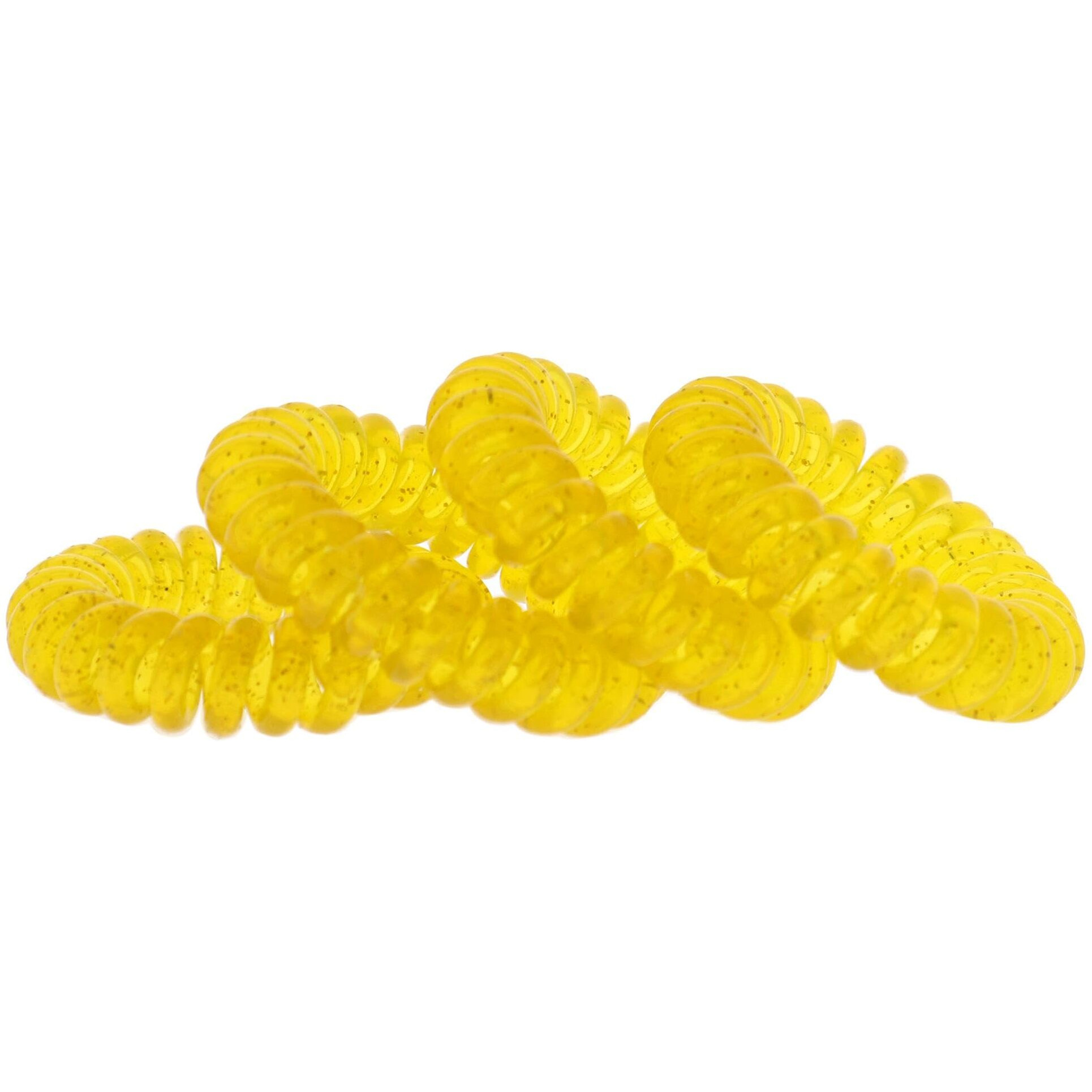 Kids The Markless Hair Loop Set - As Old As Time by Goomee for Kids - 4 Pc Hair Tie