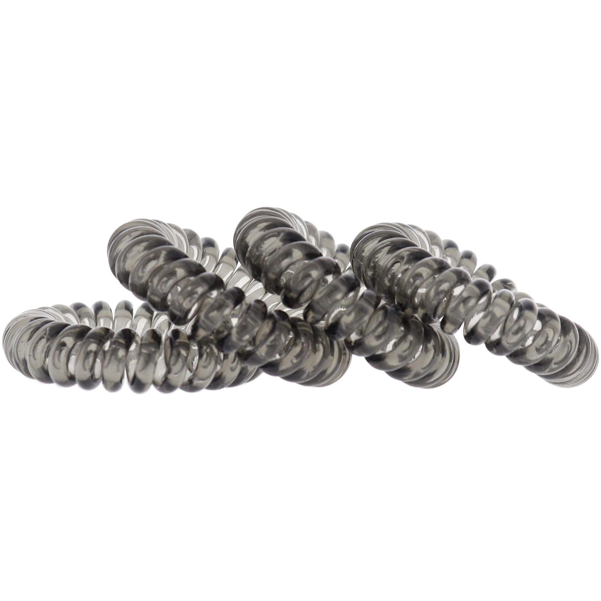 Active The Markless Hair Loop Set - Raise The Bar by Goomee for Women - 4 Pc Hair Tie