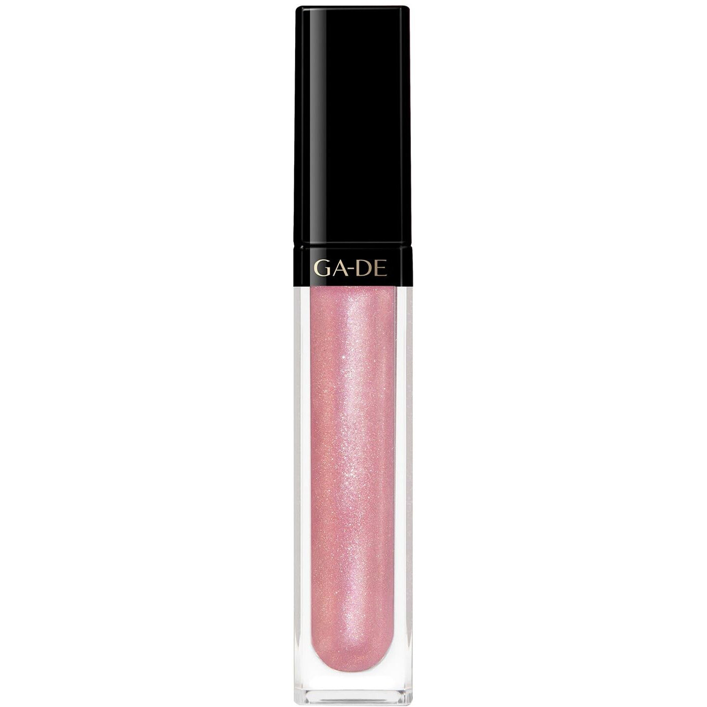 Crystal Lights Lip Gloss - 503 Amethyst by GA-DE for Women - 0.2 oz Lip Gloss