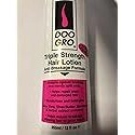 Doo Gro Triple Strength Anti-Breakage Growth Lotion, 12oz