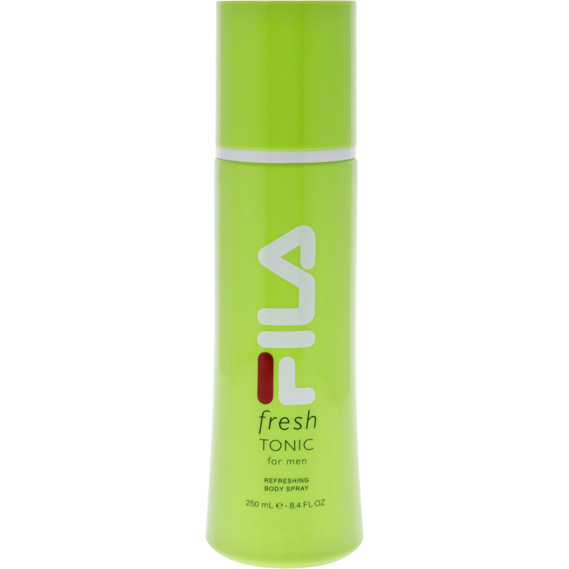 Fila Fresh Green by Fila for Men - 8.4 oz Body Spray