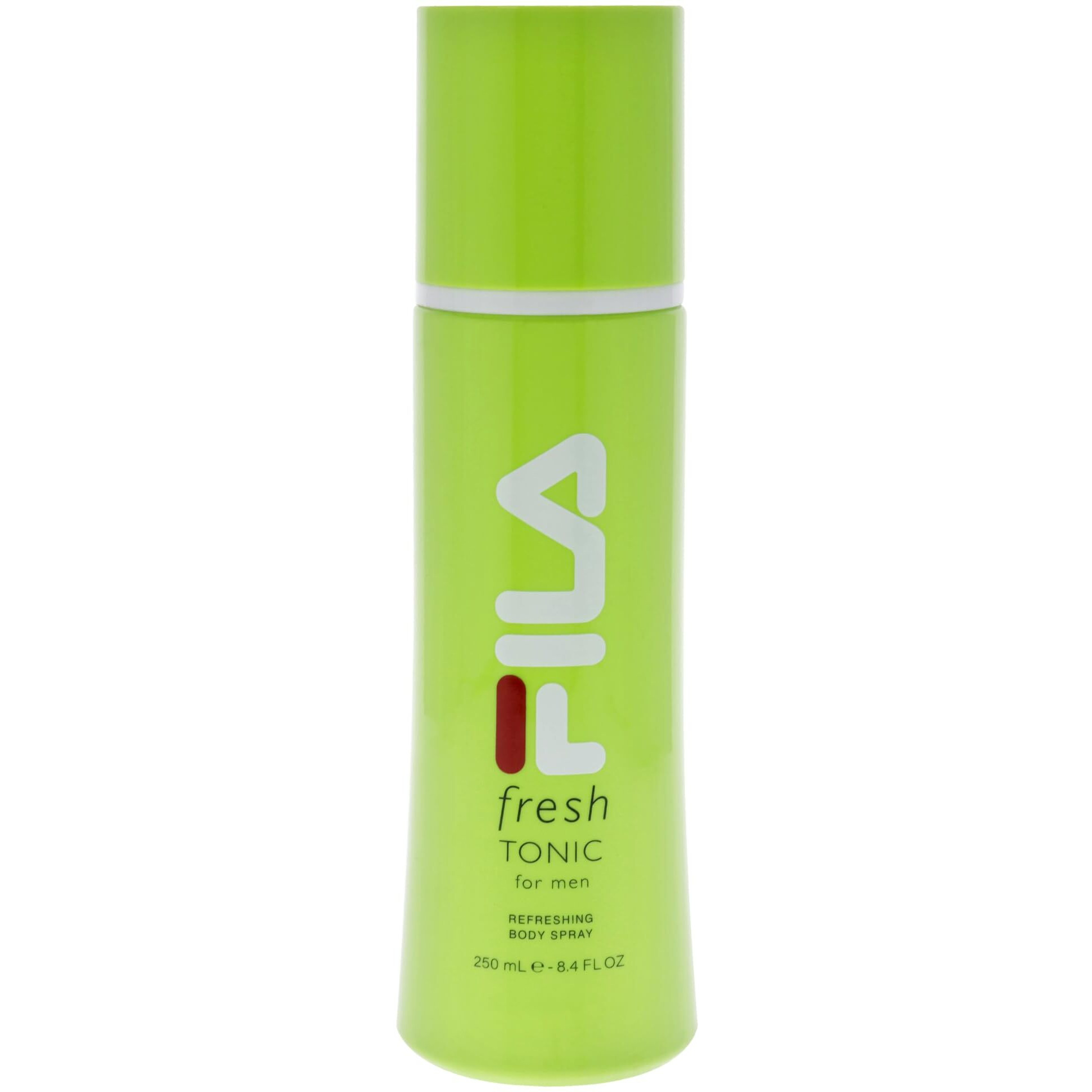 Fila Fresh Green by Fila for Men - 8.4 oz Body Spray