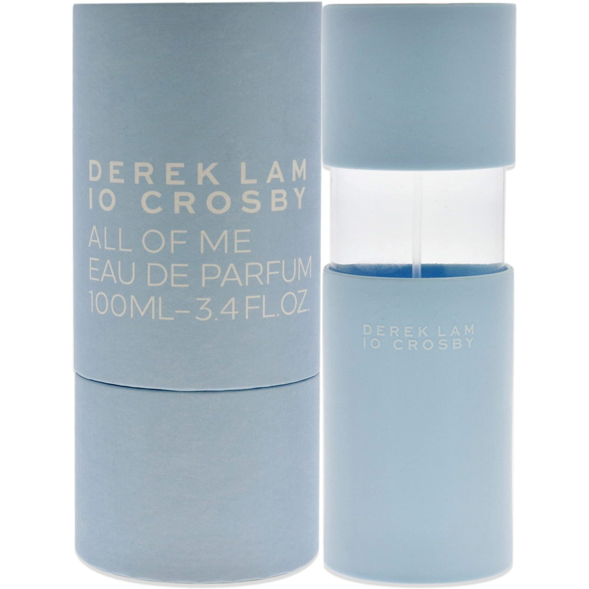 All of Me by Derek Lam for Women - 3.4 oz EDP Spray