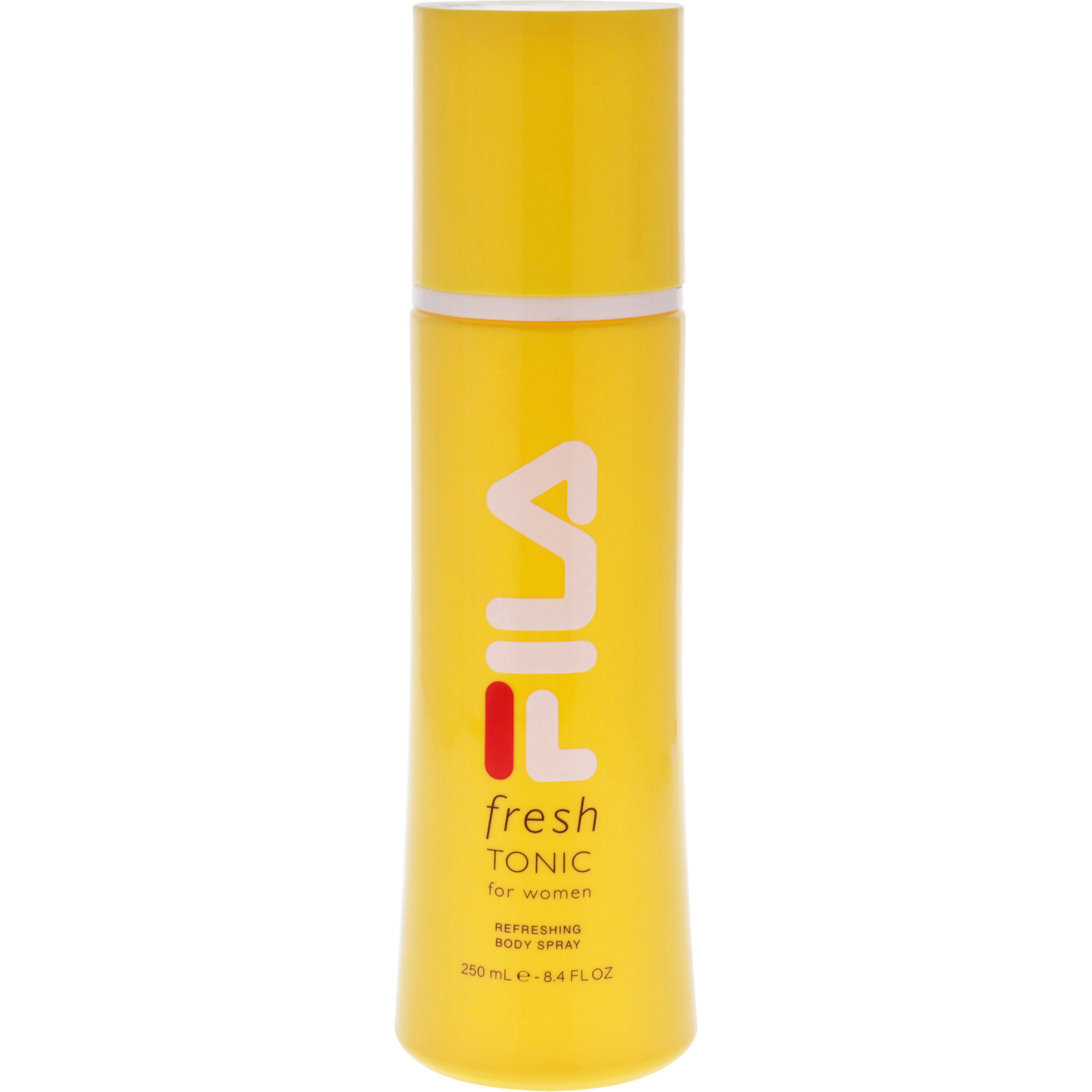 Fila Fresh Yellow by Fila for Women - 8.4 oz Body Spray