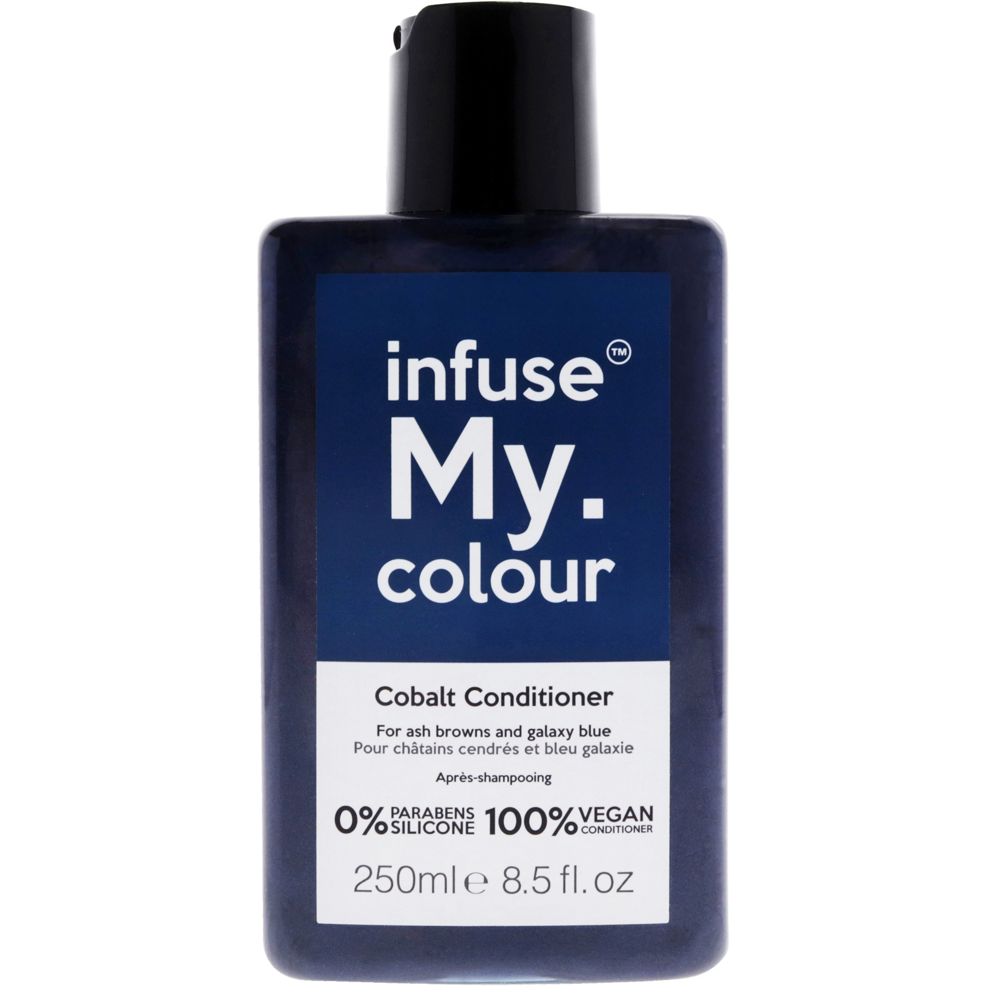 Infuse My Colour Cobalt Conditioner by Infuse My Colour for Unisex - 8.5 oz Conditioner