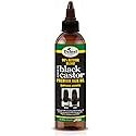 Difeel 99% Natural Blend Jamaican Black Castor Hair Oil 8 oz.