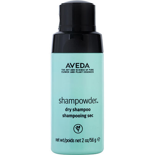 Shampowder Dry Shampoo by Aveda for Unisex - 2 oz Dry Shampoo