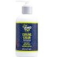 YOUNG KING HAIR CARE Kids Curl Cream for Wavy Hair |Curl Defining Cream to Moisturize & Soften Curly Kinky Hair | Made with Shea Butter and Marshmallow Root | 8 oz