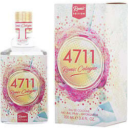 4711 Remix Neroli by 4711 Eau De Cologne Spray (Unisex) 3.4 oz(D0102HA7R4V.)