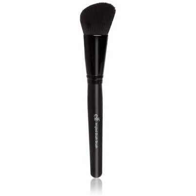 elf Studio Angled Blush Brush - EF84022(D0102H2cB7Y)