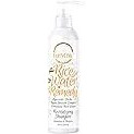 Curly Chic Rice Water Remedy Revitalizing Shampoo 8 fl oz.