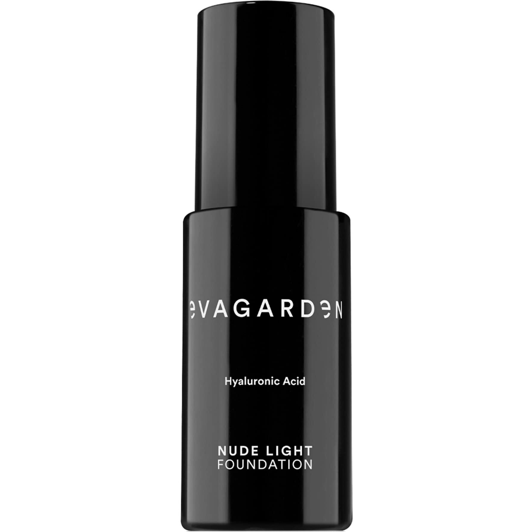Nude Light Foundation - 280 Tender Peach by Evagarden for Women - 1.01 oz Foundation