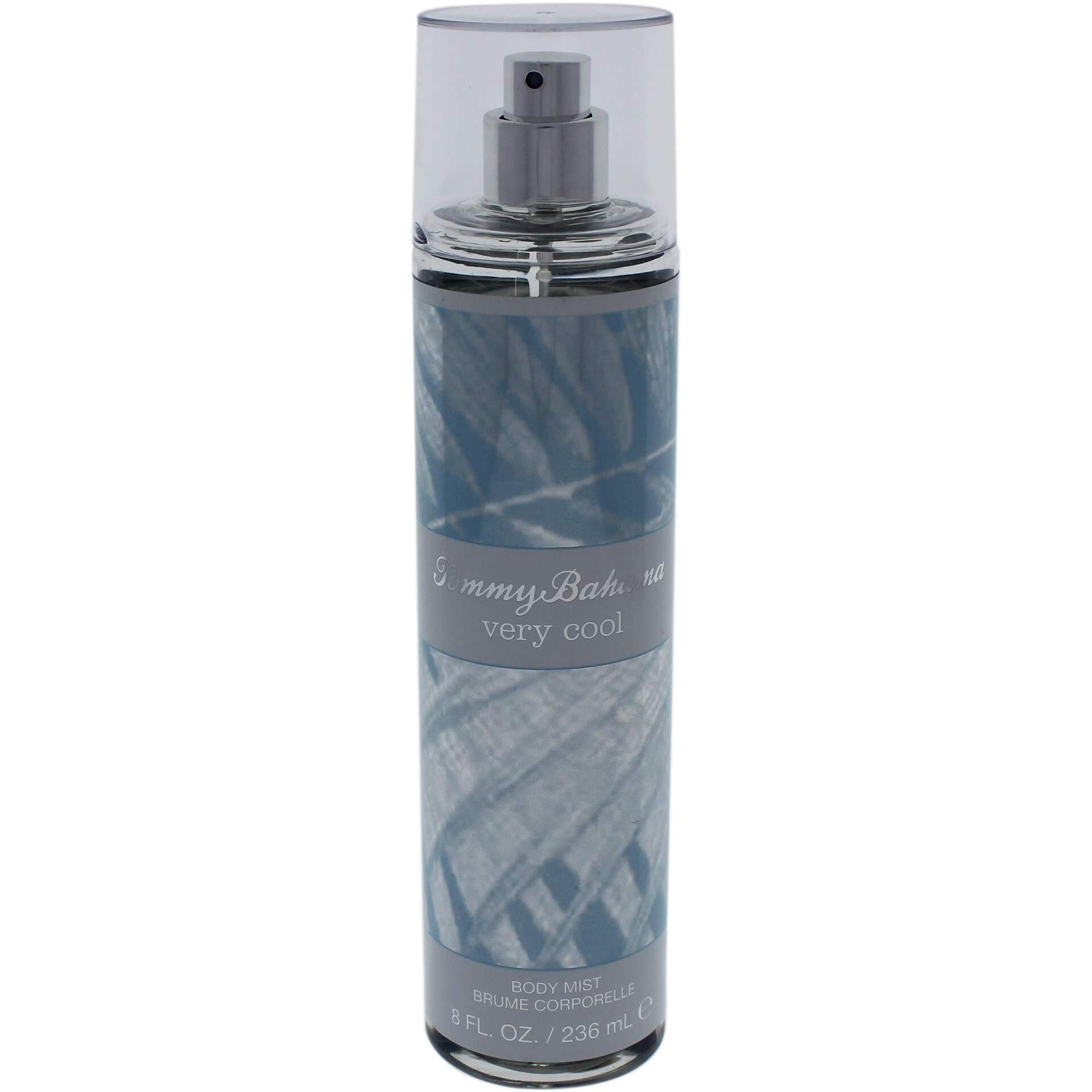 Electrify by Paris Hilton for Women - 8 oz Fragrance Mist
