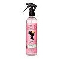 Camille Rose Mint Condition Braid + Scalp Spray to Hydrate, Reduce Breakage, and Provide Relief from a Dry, Itchy, Flaky Scalp | With Aloe Vera and Sea Moss