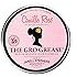 Camille Rose The Gro Grease for Hair Growth Stimulation, Length Retention, and Relief from a Dry, Itchy, Flaky Scalp