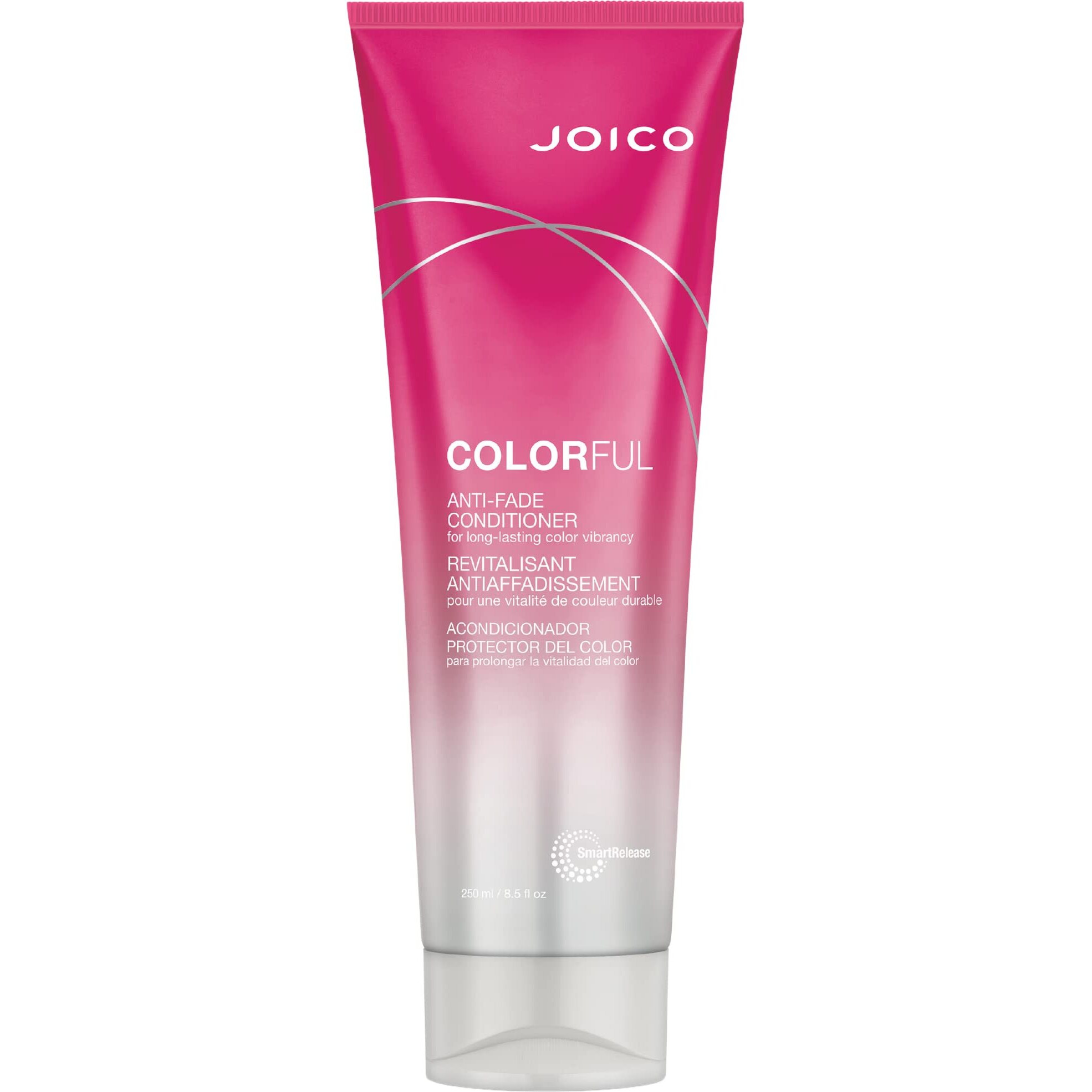 Colorful Anti Fade Conditioner by Joico for Unisex - 8.5 oz Conditioner