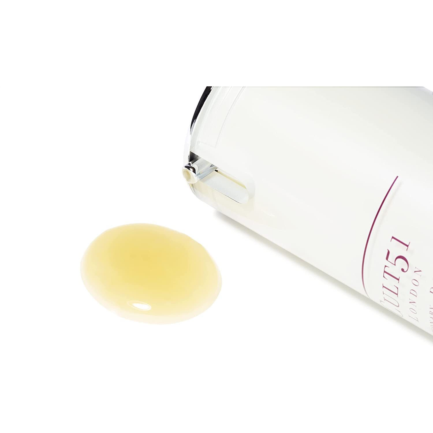 Immediate Effects Serum by Cult51 for Unisex - 1.05 oz Serum