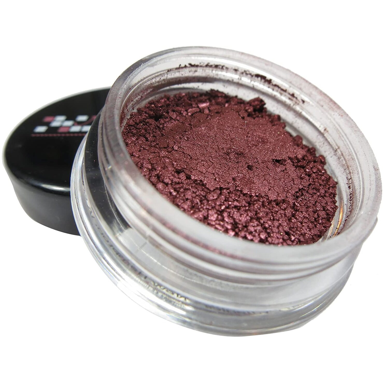 Mineral EyeShadow - Merlot and EyeShadow - Coffee Bean
