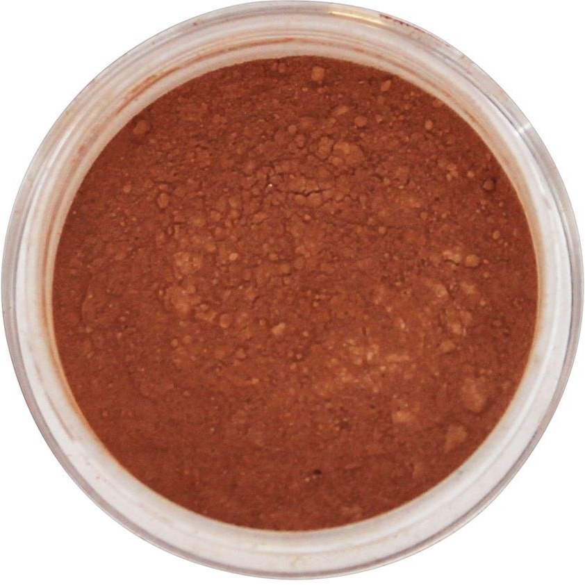 Mineral Enhancer - Warm Kiss Bronzer and Bronzer Cool Kiss - 28 Grams by Mineral Hygienics