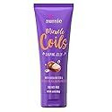 Aussie Miracle Coils Shaping Jelly 6.8 Ounce Tube (Pack of 3)