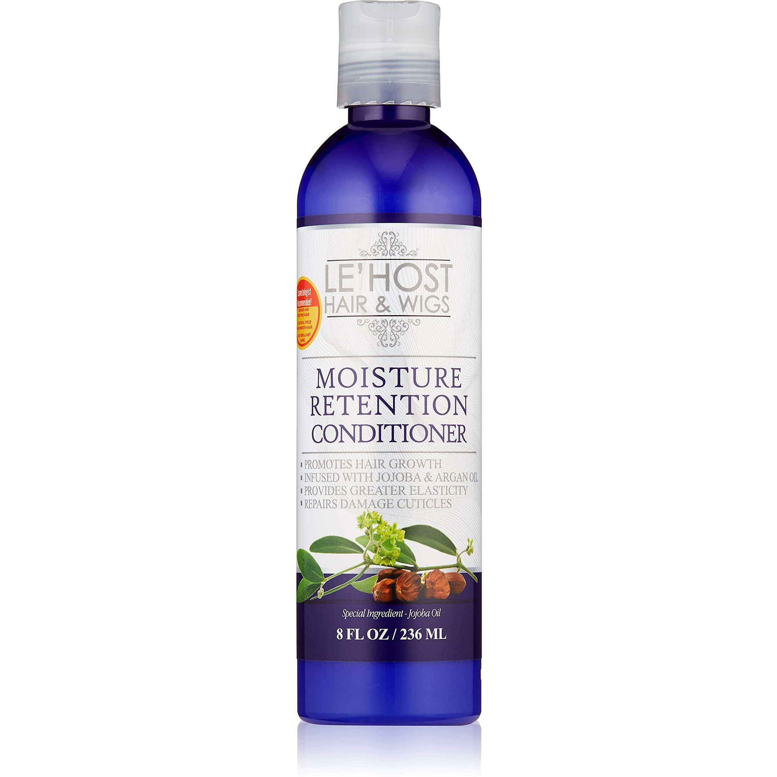 Moisture Retention Conditioner