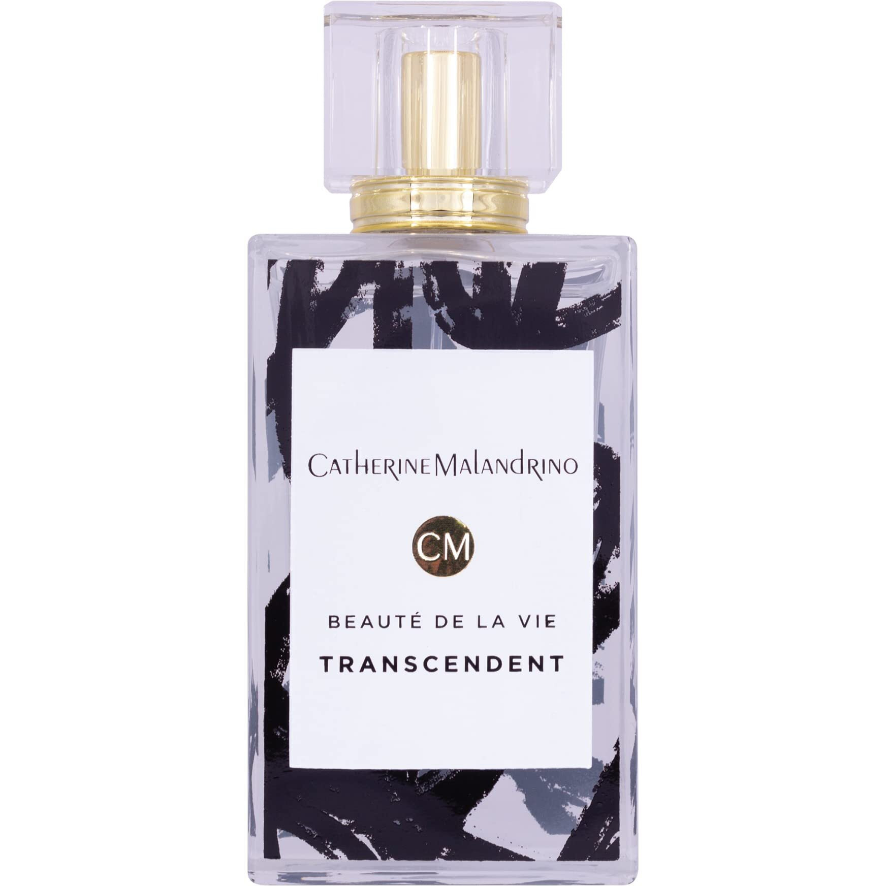 Transcendent by Catherine Malandrino, 3.4 oz Eau De Parfum Spray for Women