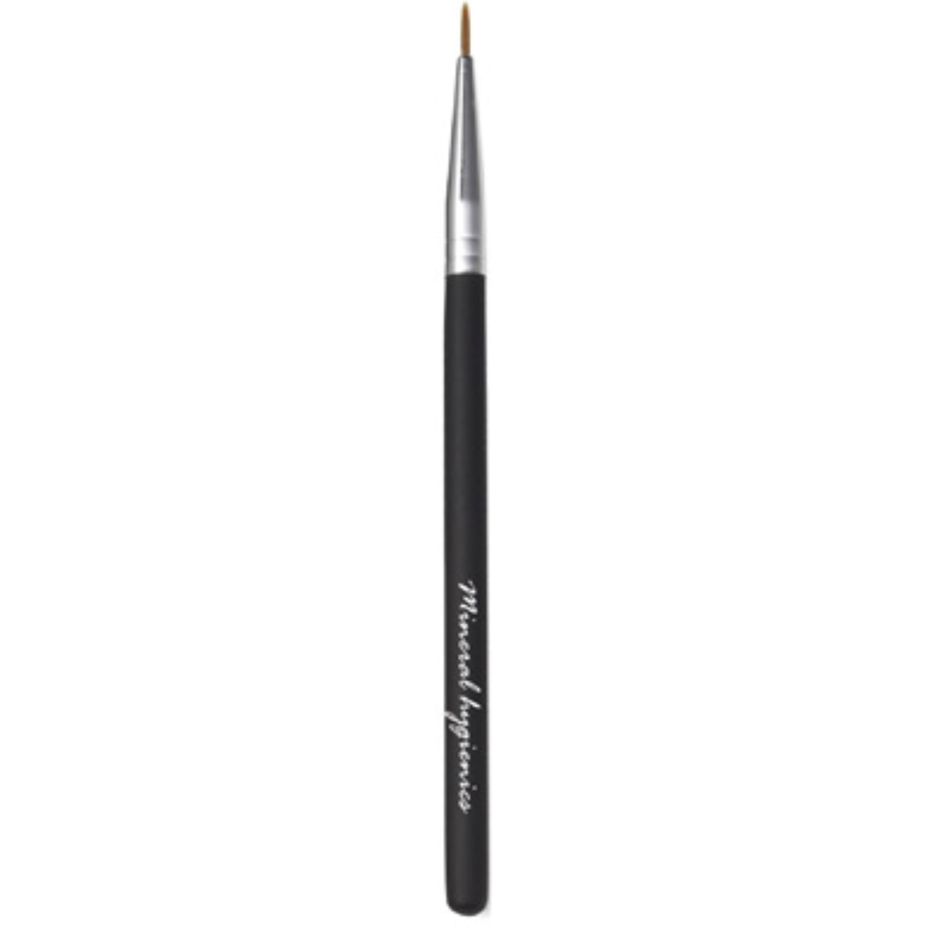 Mineral Hygienics Makeup - Fine Point Liner Brush