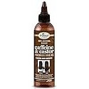 Difeel 99% Natural Premium Hair Oil - Caffeine & Castor Fastest Hair Growth, 8 oz.