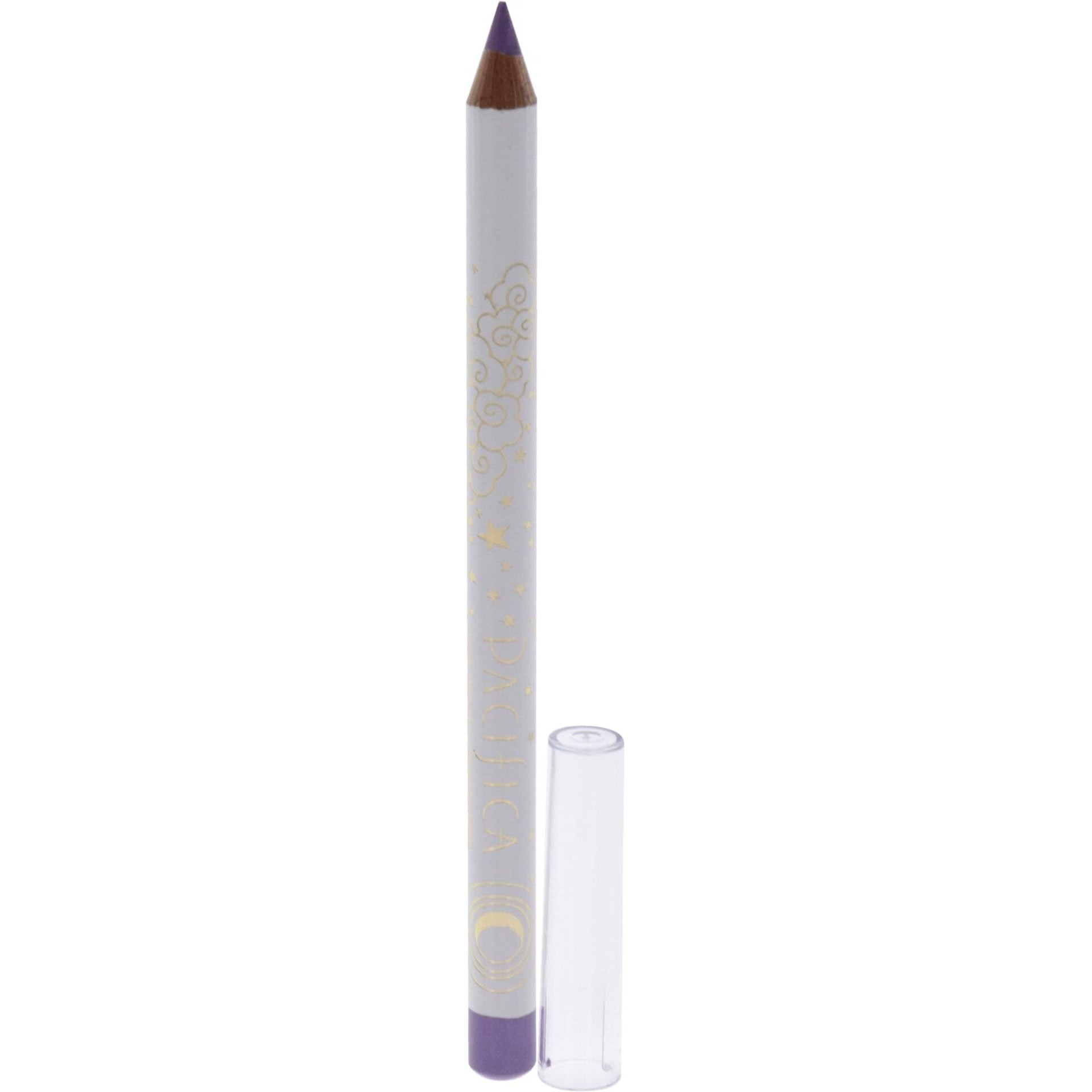 Vegan Longwear Eyeliner - Lilac by Pacifica for Women - 0.038 oz Eyeliner