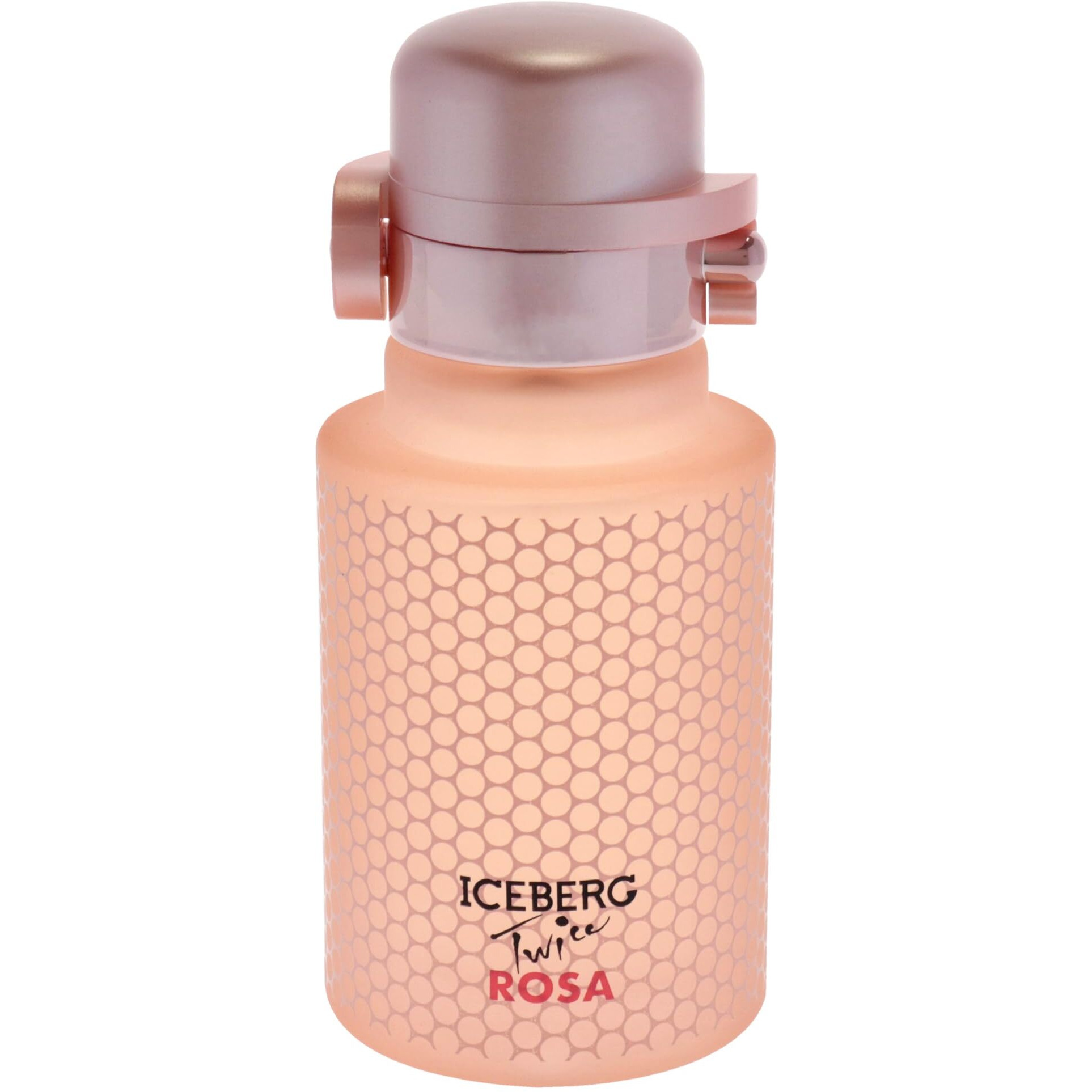 Iceberg Twice Rosa by Iceberg for Women - 2.5 oz EDT Spray
