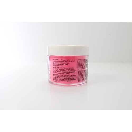 Pro Powder Polish Nail Colour Dip System - Pretty Awesome by Cuccio Colour for Women - 1.6 oz Nail Powder