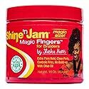 Magic Fingers Shine  Jam 160z (16oz)