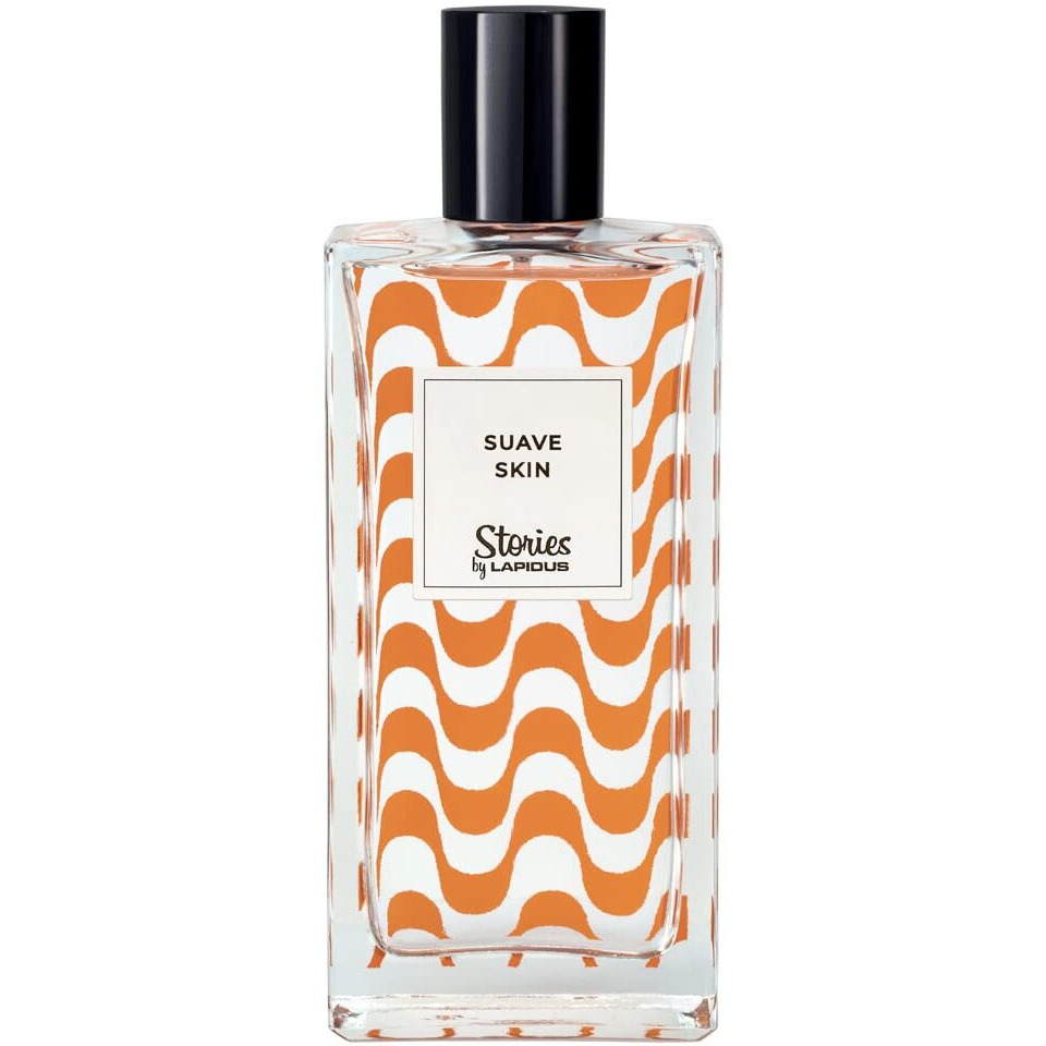Suave Skin by Ted Lapidus for Women - 3.33 oz EDT Spray