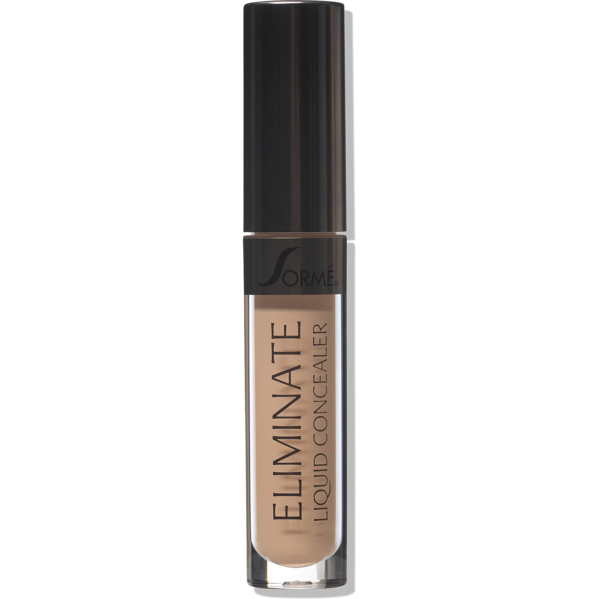 Eliminate Liquid Concealer - Fair by Sorme Cosmetics for Women - 0.16 oz Concealer