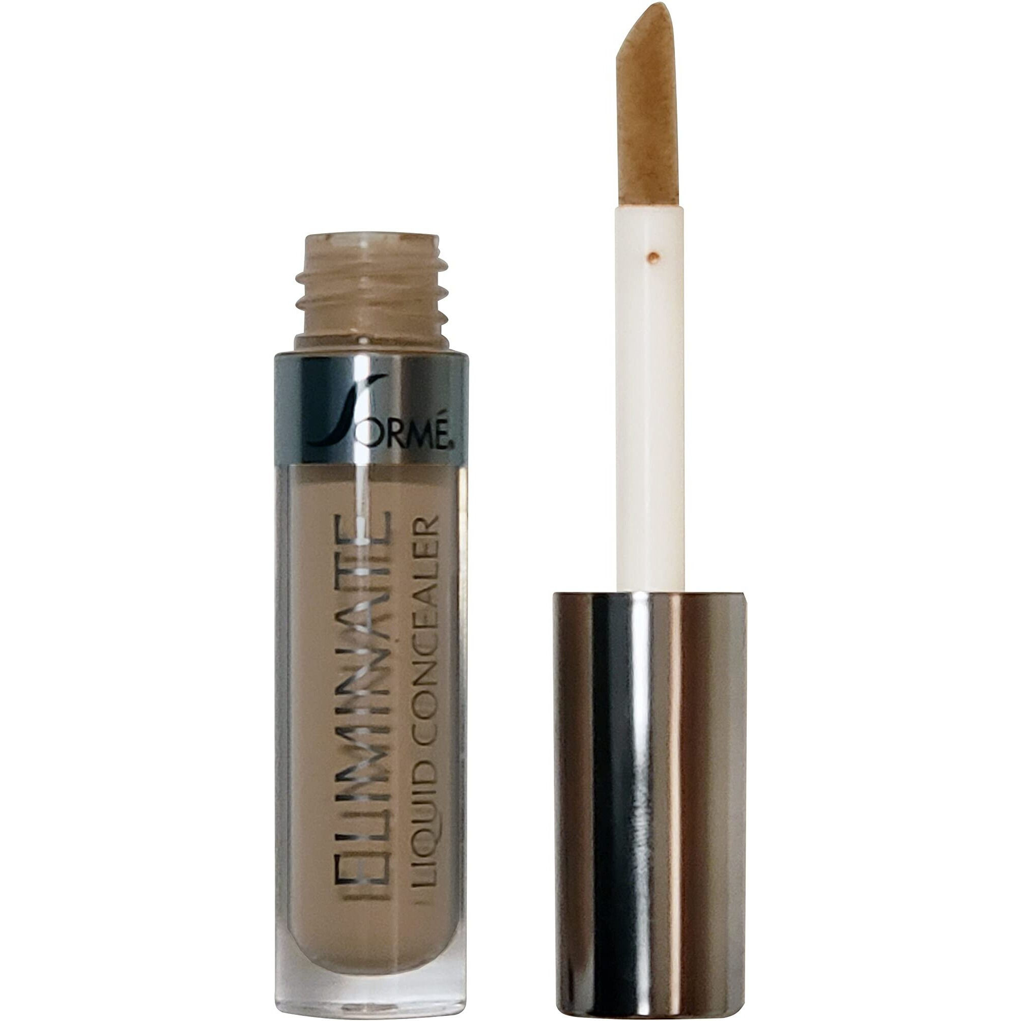 Eliminate Liquid Concealer - Fair by Sorme Cosmetics for Women - 0.16 oz Concealer
