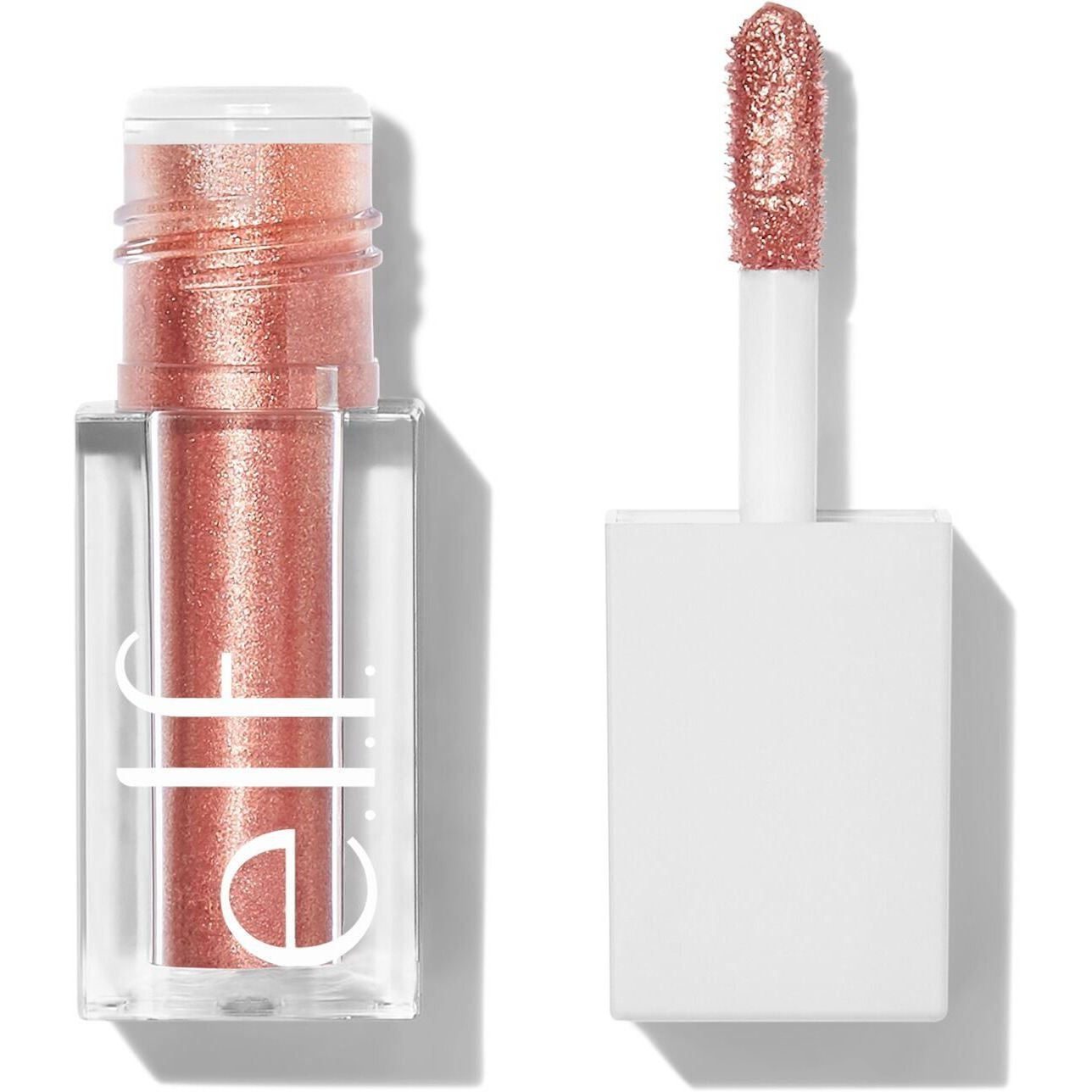 elf Liquid Metallic Eyeshadow(D0102H2cc5U)