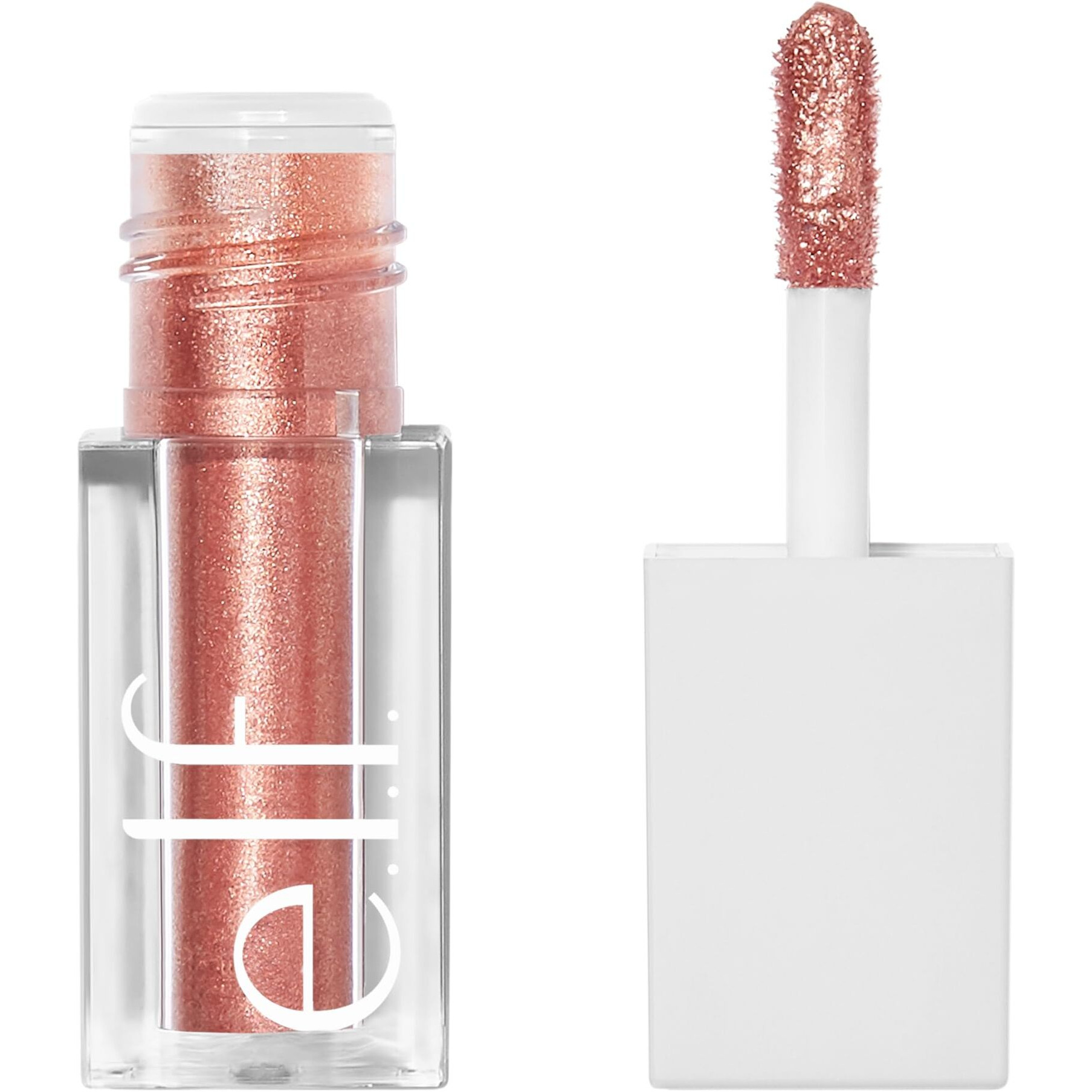 elf Liquid Metallic Eyeshadow(D0102H2cc5U)