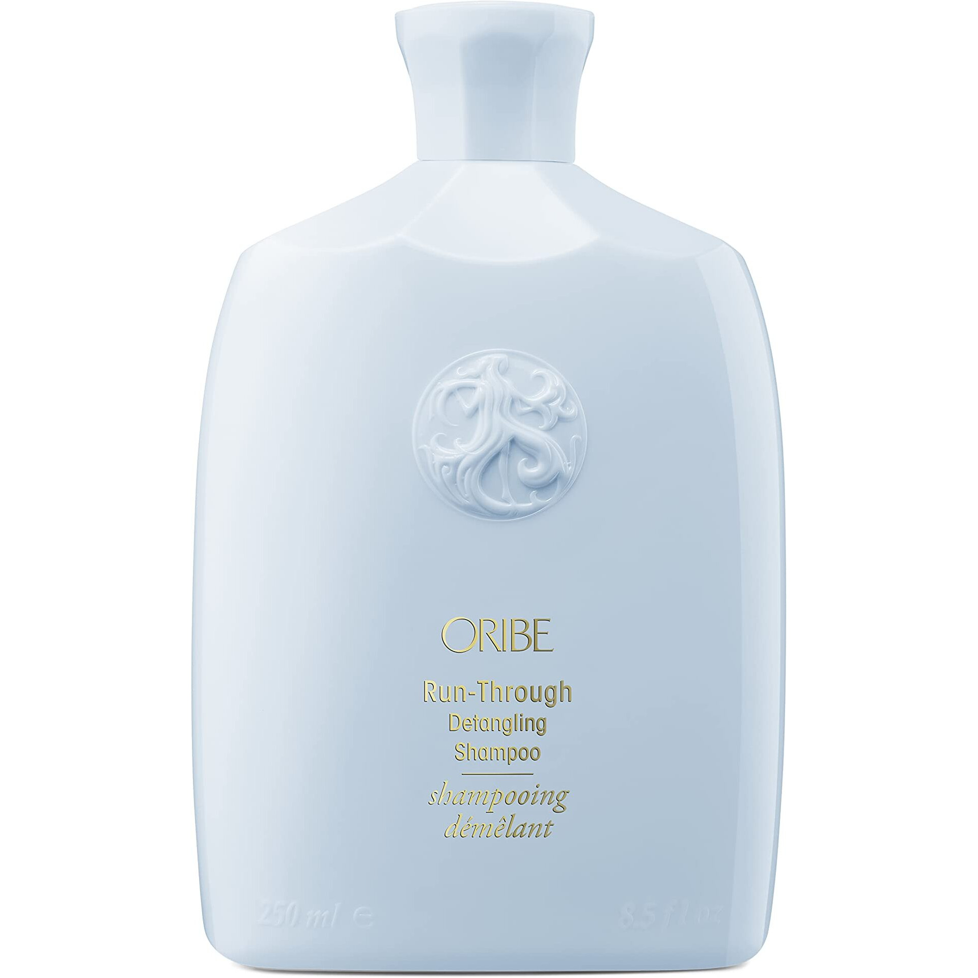 Run-Through Detangling Shampoo by Oribe for Women - 8.5 oz Shampoo
