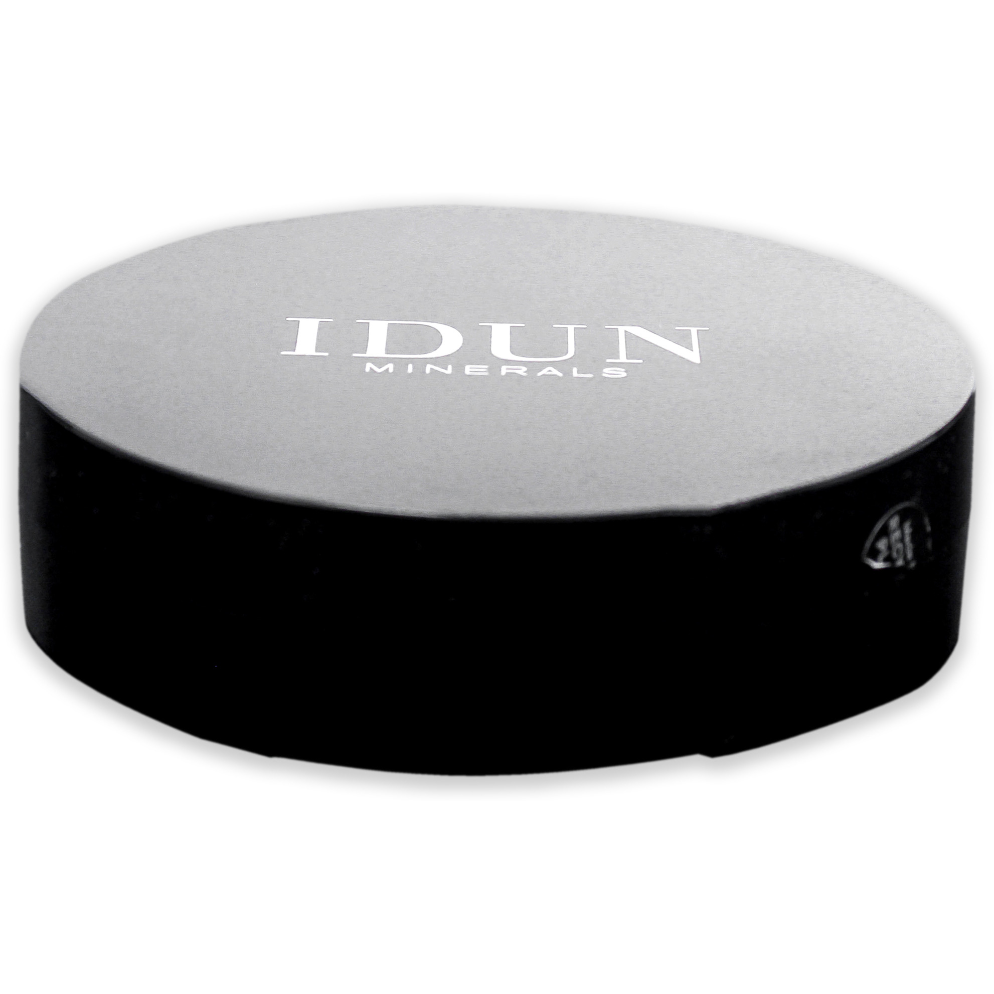 2-In-1 Pressed Powder and Foundation - Skargard-Light-Medium by Idun Minerals for Women - 0.27 oz Foundation